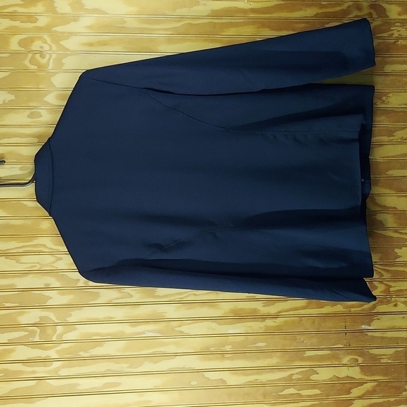 Studio 32 zip up jacket - Picture 4 of 6